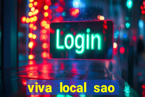 viva local sao jose sc